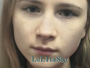 LoL1taShy