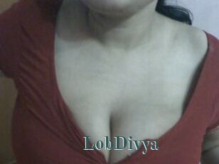 LobDivya