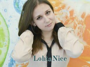 LohtaNice