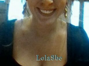Lola9be