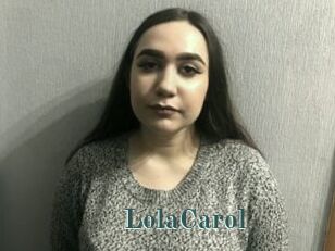 LolaCarol