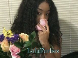LolaForbes