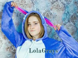 LolaGrays