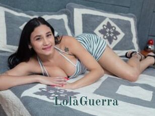 LolaGuerra