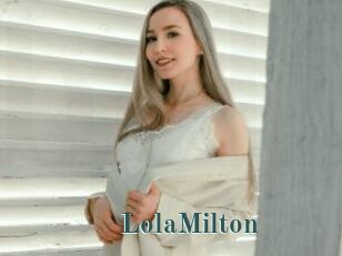 LolaMilton