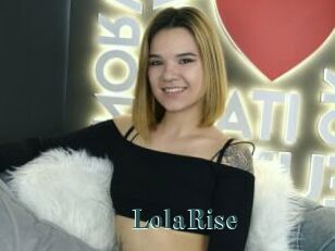 LolaRise