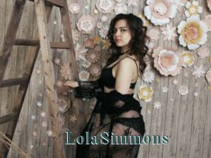 LolaSimmons