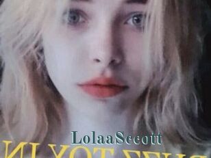 LolaaSccott