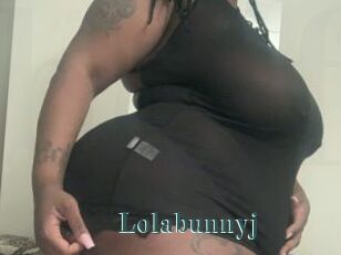 Lolabunnyj