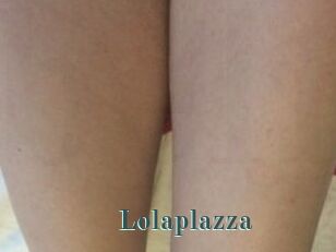 Lolaplazza