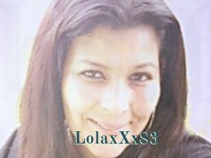 LolaxXx83