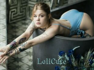 LoliCute