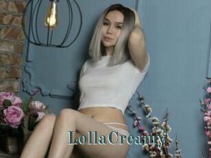 LollaCreamy