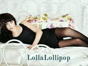 LollaLollipop
