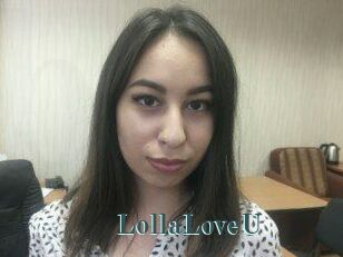 LollaLoveU