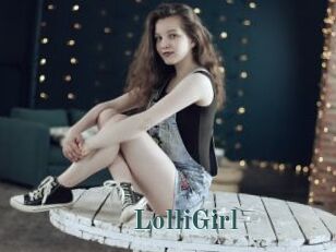 LolliGirl