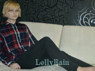 LollyRain