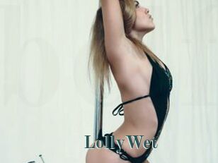 LollyWet