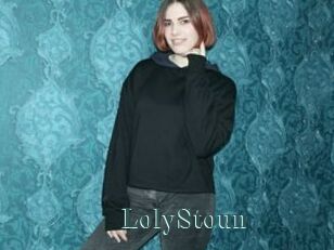 LolyStoun