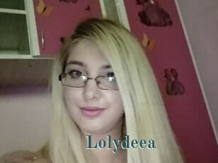 Lolydeea
