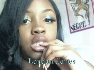 London_Jones