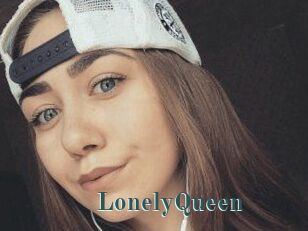 LonelyQueen