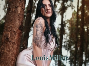 LonisMiller Belles Femmes