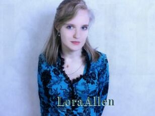 LoraAllen