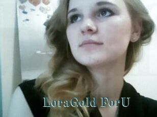 LoraGold_ForU