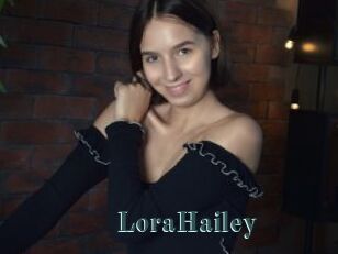 LoraHailey