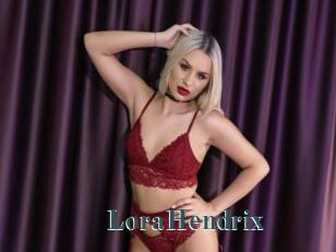 LoraHendrix