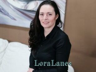 LoraLanes