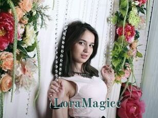 LoraMagicc