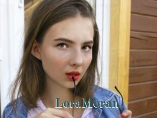 LoraMoran