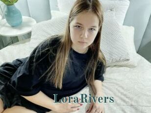 LoraRivers