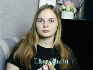 LoraShein