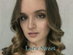 Lora_Sweet