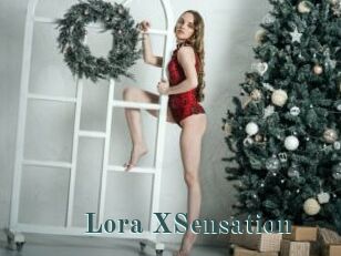 Lora_XSensation