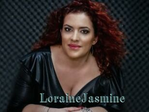 LoraineJasmine