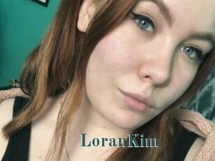 LoranKim