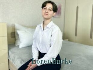 LorenBurke