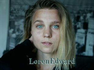 LorenEdward