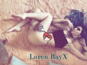 Loren_RayX