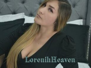 LorenihHeaven