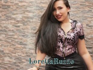 LorettaRuzzo