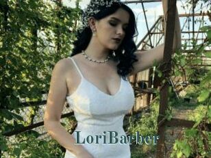 LoriBarber