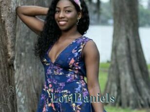 LoriDaniels