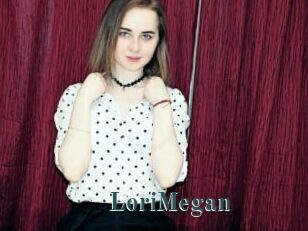 LoriMegan