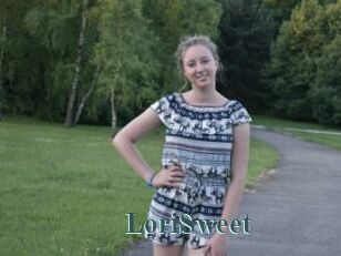 LoriSweet