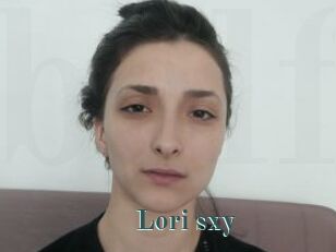 Lori_sxy